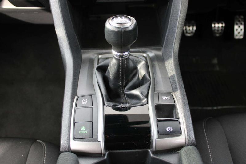 Used Honda Civic 2020 for sale - 76703238: Photo 24