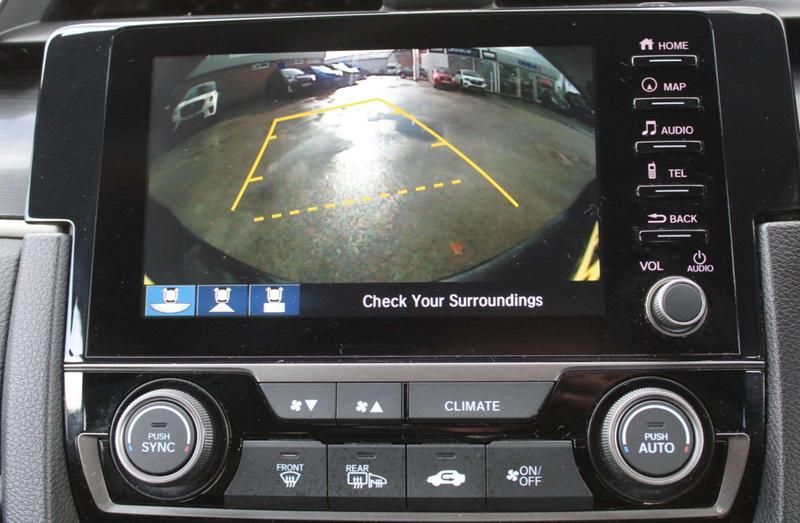 Used Honda Civic 2020 for sale - 76703238: Photo 26