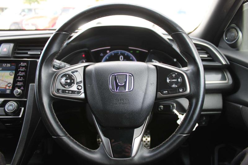 Used Honda Civic 2020 for sale - 76703238: Photo 28