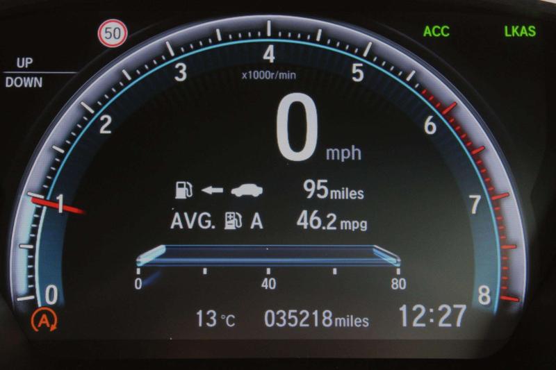 Used Honda Civic 2020 for sale - 76703238: Photo 31