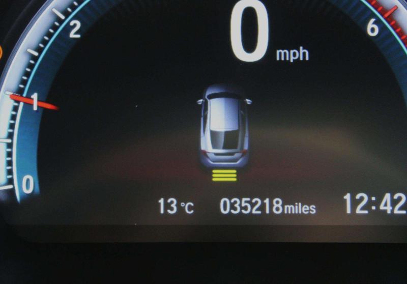 Used Honda Civic 2020 for sale - 76703238: Photo 32