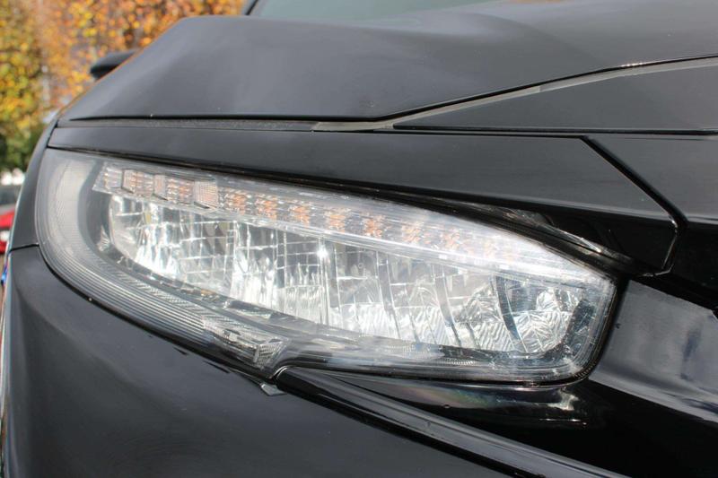 Used Honda Civic 2020 for sale - 76703238: Photo 9