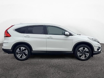 Used Honda CR-V 2018 for sale - 79050608: Photo