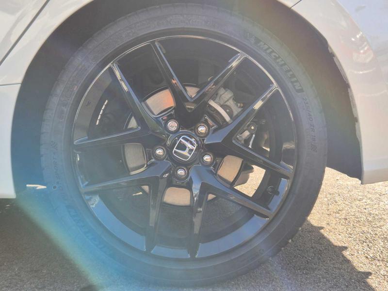 Used Honda Civic 2025 for sale - 75681517: Photo 14