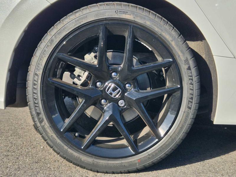 Used Honda Civic 2025 for sale - 75681517: Photo 15