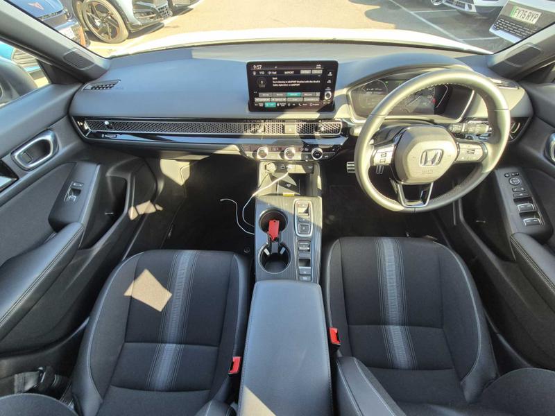 Used Honda Civic 2025 for sale - 75681517: Photo 20