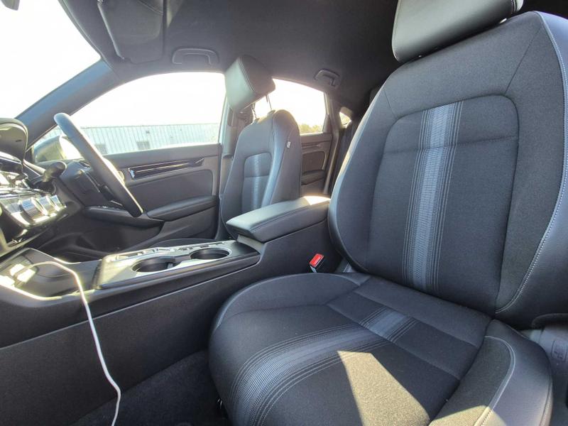 Used Honda Civic 2025 for sale - 75681517: Photo 24