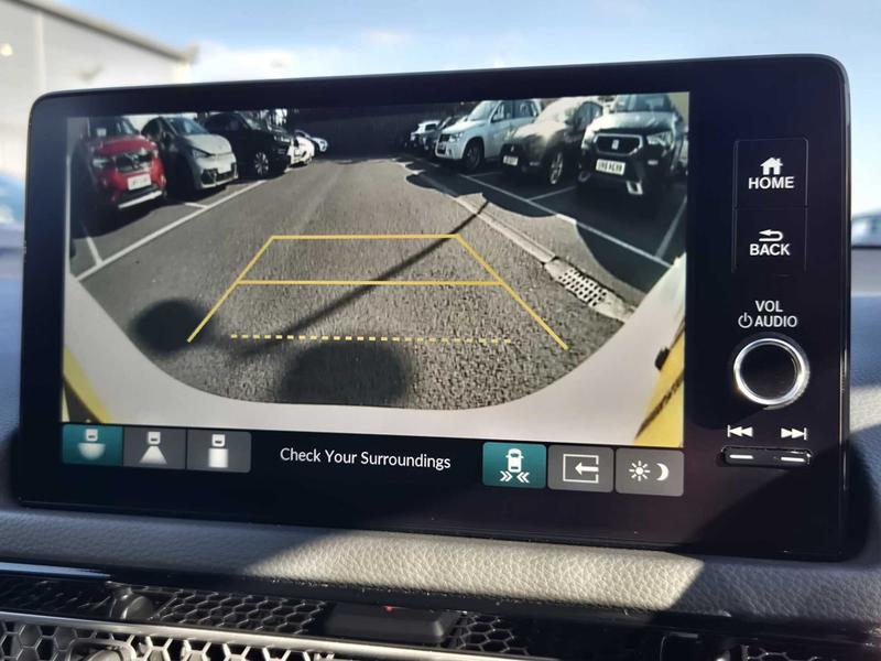 Used Honda Civic 2025 for sale - 75681517: Photo 35