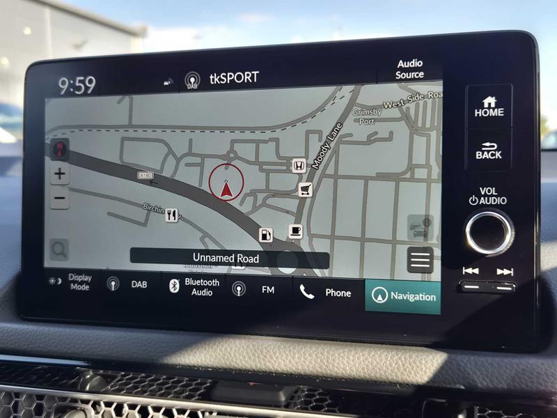 Used Honda Civic 2025 for sale - 75681517: Photo 37