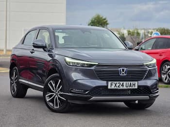 Used Honda HR-V 2024 for sale - 79693373: Photo