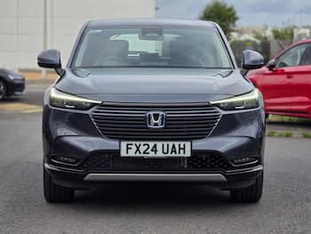 Used Honda HR-V 2024 for sale - 79693373: Photo