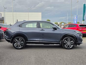 Used Honda HR-V 2024 for sale - 79693373: Photo