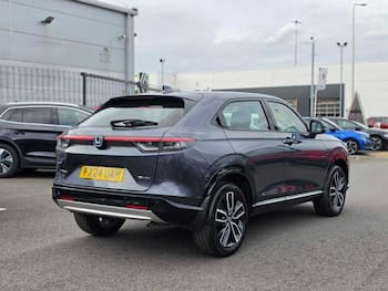 Used Honda HR-V 2024 for sale - 79693373: Photo