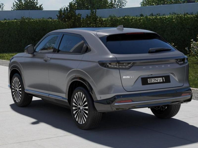 Used Honda e NY1 for sale - 77703113: Photo 3