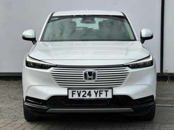Used Honda HR-V 2024 for sale - 74709748: Photo