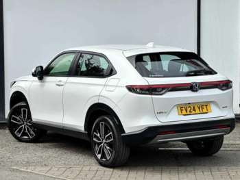 Used Honda HR-V 2024 for sale - 74709748: Photo