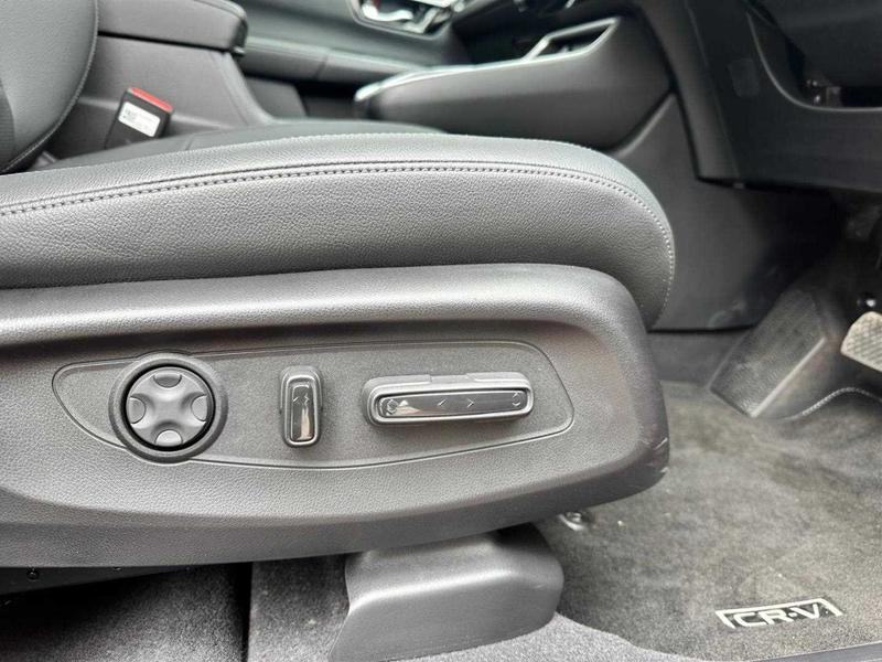 Used Honda CR-V 2025 for sale - 76684940: Photo 10