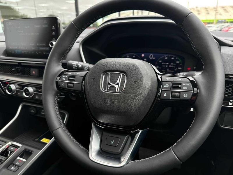 Used Honda CR-V 2025 for sale - 76684940: Photo 11