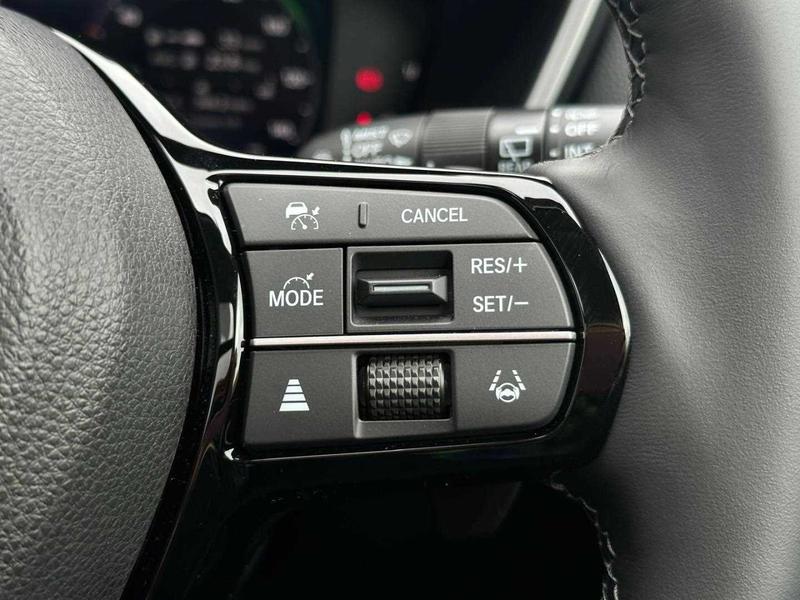 Used Honda CR-V 2025 for sale - 76684940: Photo 13