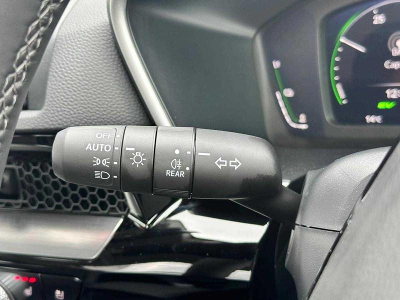 Used Honda CR-V 2025 for sale - 76684940: Photo 14