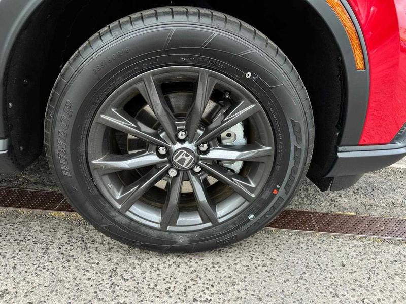 Used Honda CR-V 2025 for sale - 76684940: Photo 15