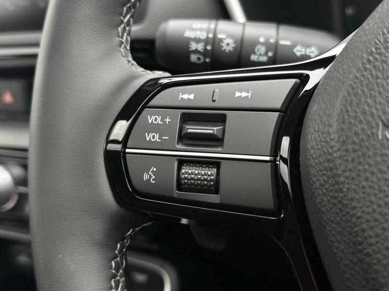 Used Honda CR-V 2025 for sale - 76684940: Photo 16