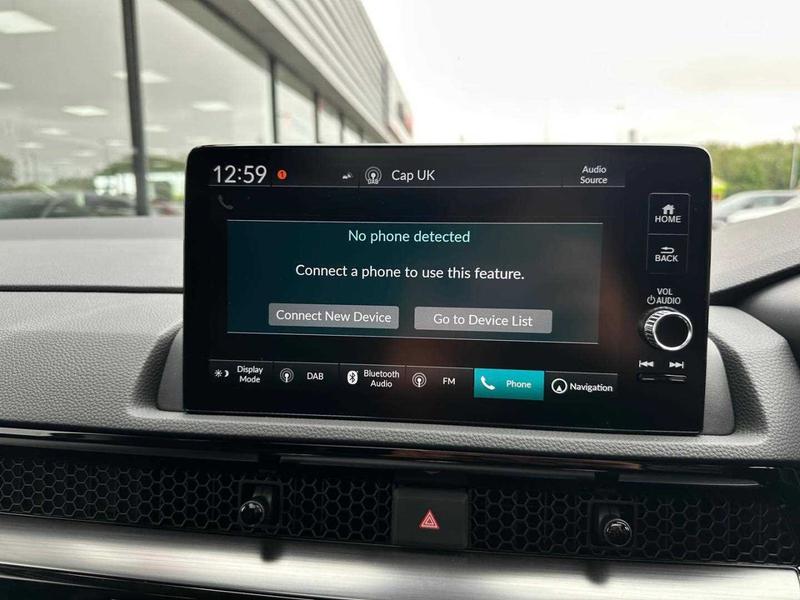 Used Honda CR-V 2025 for sale - 76684940: Photo 18