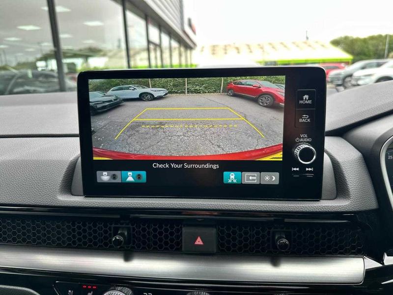 Used Honda CR-V 2025 for sale - 76684940: Photo 19