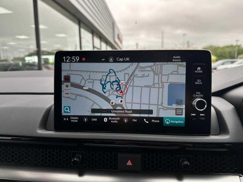 Used Honda CR-V 2025 for sale - 76684940: Photo 20