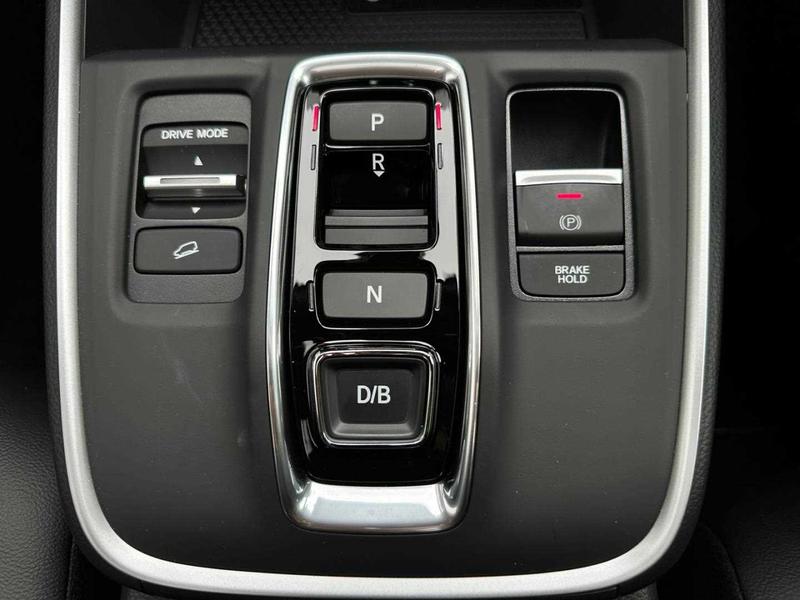 Used Honda CR-V 2025 for sale - 76684940: Photo 22