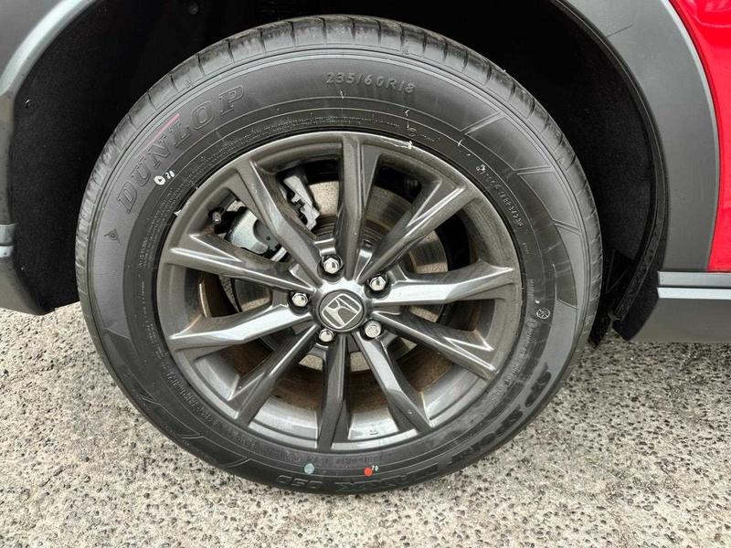 Used Honda CR-V 2025 for sale - 76684940: Photo 23