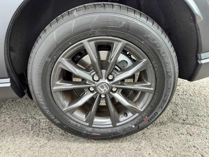 Used Honda CR-V 2025 for sale - 76684940: Photo 26