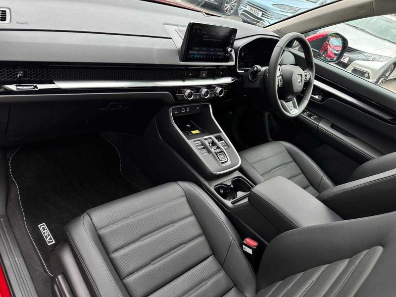 Used Honda CR-V 2025 for sale - 76684940: Photo 27