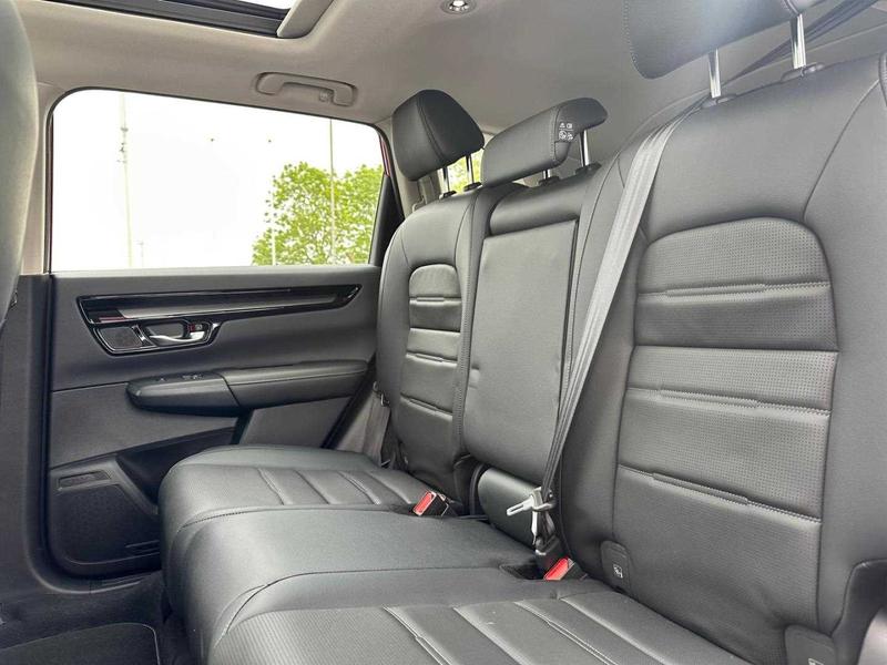 Used Honda CR-V 2025 for sale - 76684940: Photo 28
