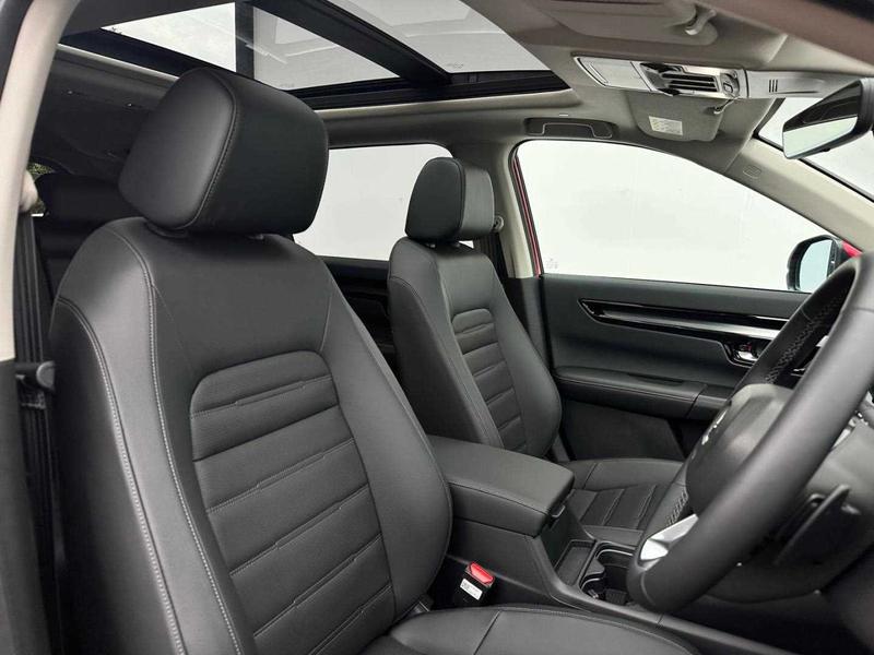 Used Honda CR-V 2025 for sale - 76684940: Photo 30