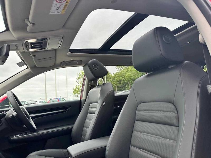 Used Honda CR-V 2025 for sale - 76684940: Photo 31