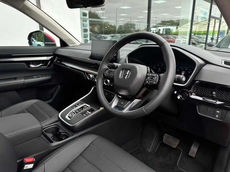 Used Honda CR-V 2025 for sale - 76684940: Photo 34