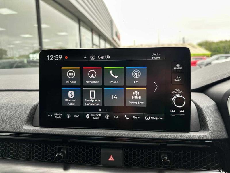 Used Honda CR-V 2025 for sale - 76684940: Photo 35