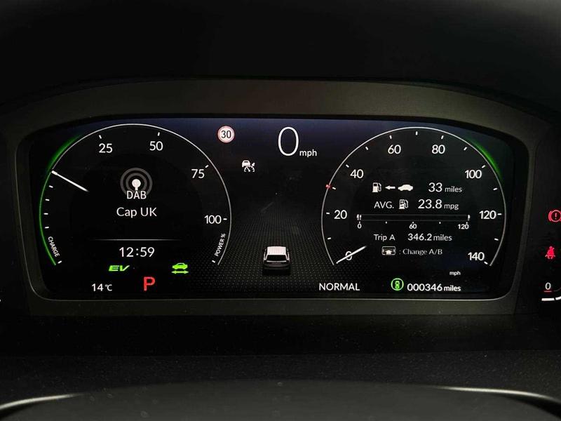 Used Honda CR-V 2025 for sale - 76684940: Photo 36