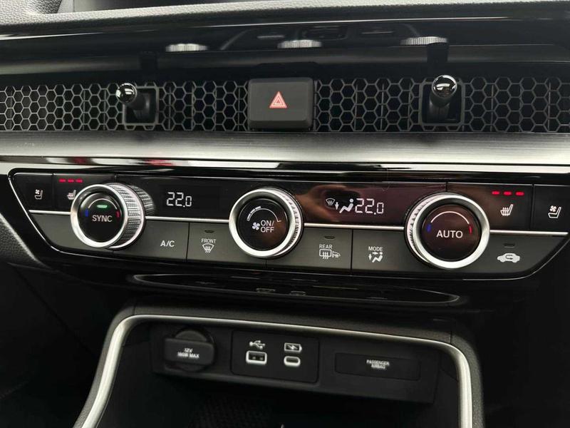 Used Honda CR-V 2025 for sale - 76684940: Photo 38