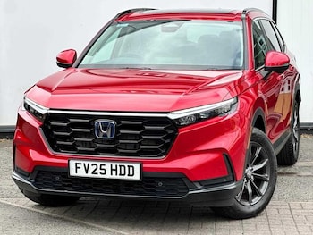 Used Honda CR-V 2025 for sale - 76684940: Photo