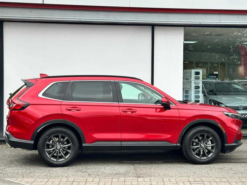 Used Honda CR-V 2025 for sale - 76684940: Photo 7