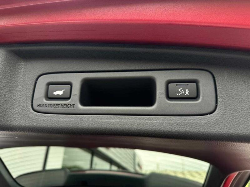 Used Honda CR-V 2025 for sale - 76684940: Photo 8