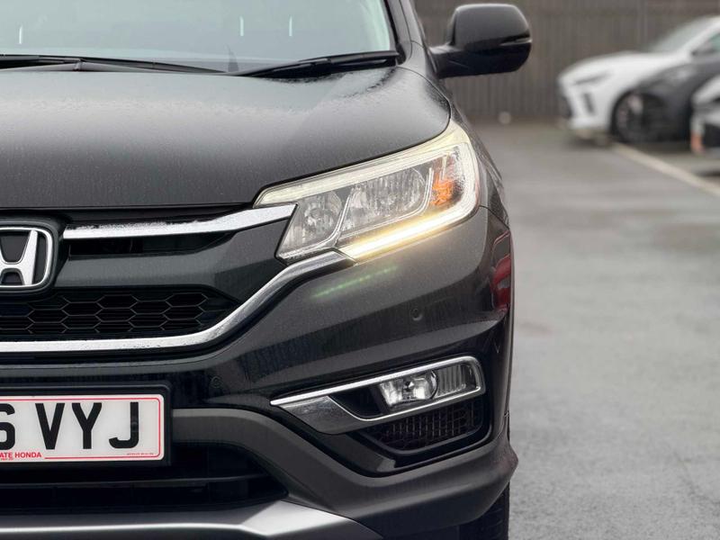 Used Honda CR-V 2016 for sale - 77785485: Photo 10