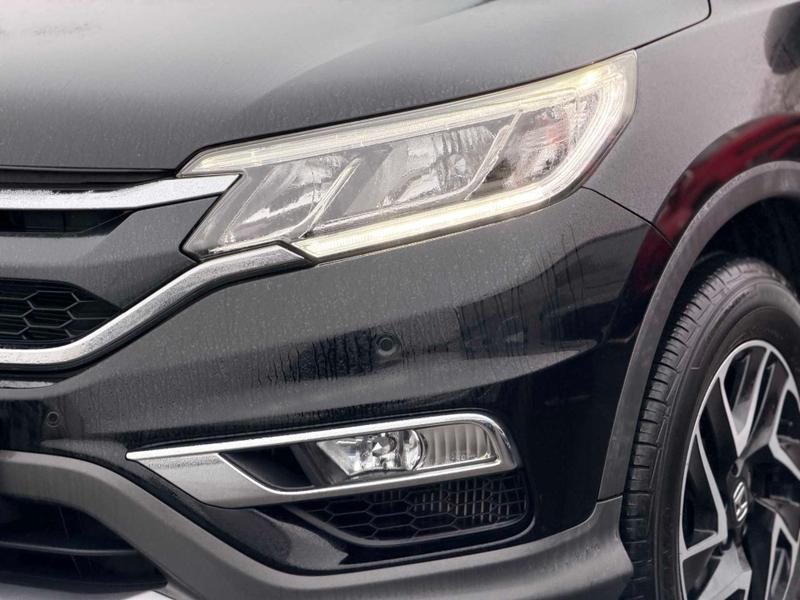 Used Honda CR-V 2016 for sale - 77785485: Photo 11