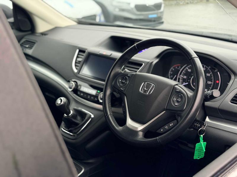 Used Honda CR-V 2016 for sale - 77785485: Photo 19