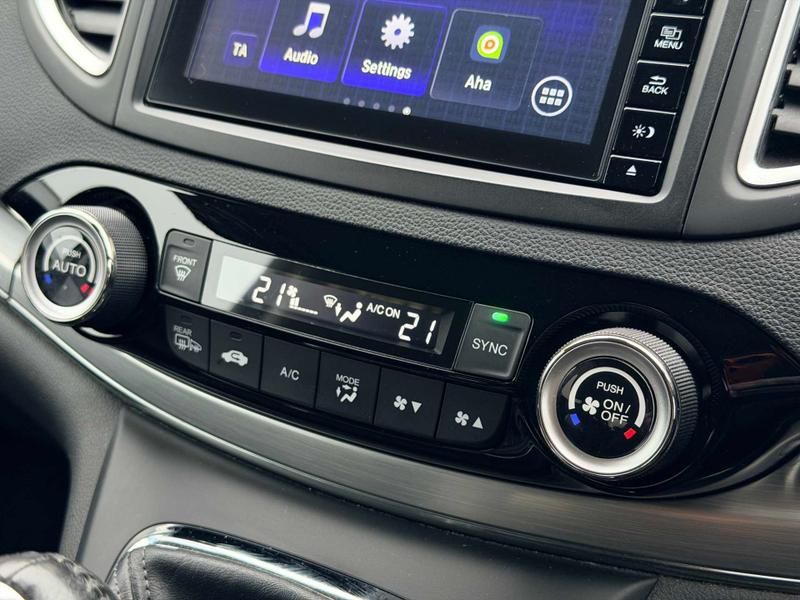 Used Honda CR-V 2016 for sale - 77785485: Photo 26