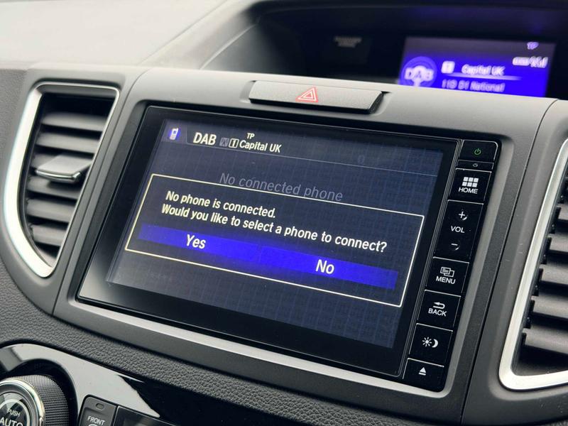 Used Honda CR-V 2016 for sale - 77785485: Photo 28