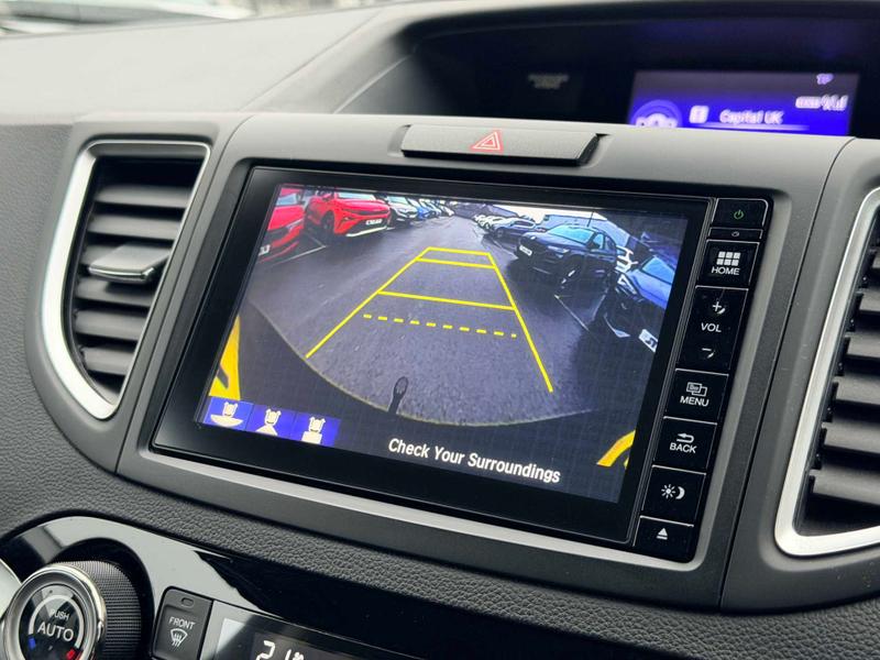 Used Honda CR-V 2016 for sale - 77785485: Photo 29