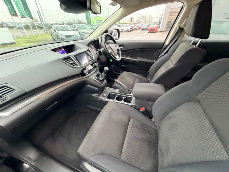 Used Honda CR-V 2016 for sale - 77785485: Photo 39